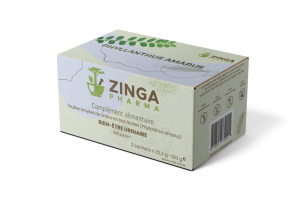 Zinga Pharma® Phyllanthus amarus
