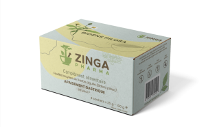 Zinga Pharma® Bidens pilosa