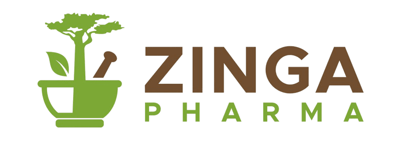 Zinga Pharma