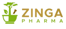 Zinga Pharma